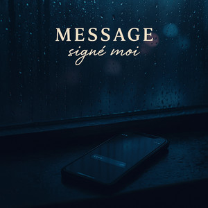 Message signé moi