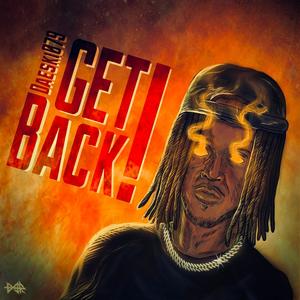 Get Back! (Explicit)