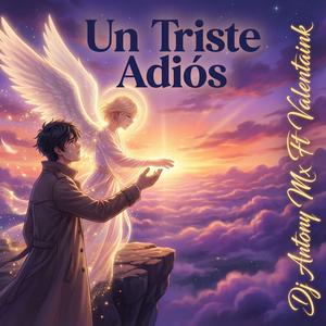 Un Triste Adios (feat. Valentaink)