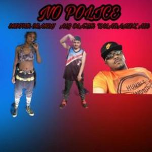 No Police (feat. Shooter Shakey & Talabandz Ace) (Explicit)