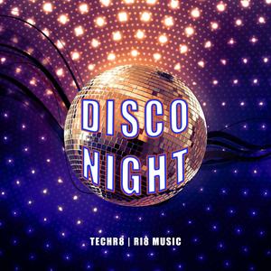 Disco Night (Radio Edit)