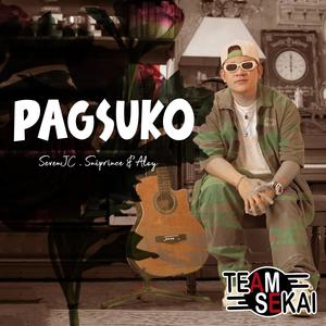 Pagsuko (feat. Sniprince & Aloy)