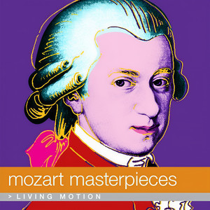 Concerto for 2 Violins and Orchestra in C major, KV 190 - II. Andantino grazioso