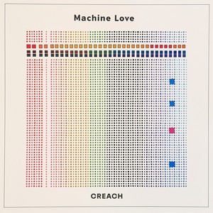 Machine Love