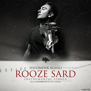 Rooze Sard (Inst.)