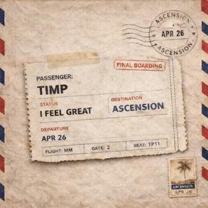 i feel great (Explicit)