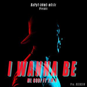 I wanna be (feat. YMO) [Explicit]