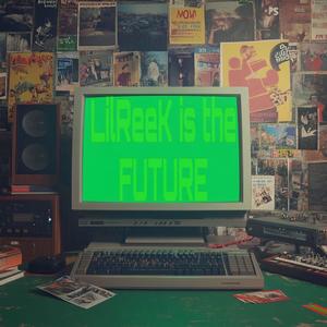 Doggy Food (feat. Luh Zay) (Explicit)