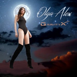 GravityX (Omid Ardalan Nu-Disco Remix)