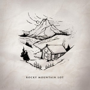 Rocky Mountain Lot