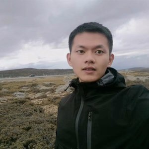 丁琛坤 - 寻宝游戏