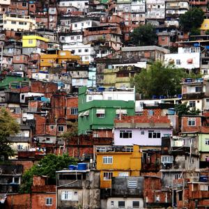 Beschermers van de buurt