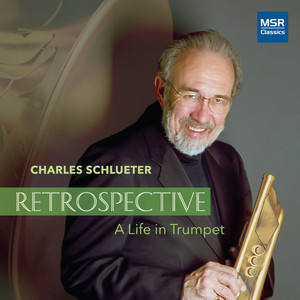 Charles Schlueter - Sonata for Trumpet in D and Cello - III. Andante