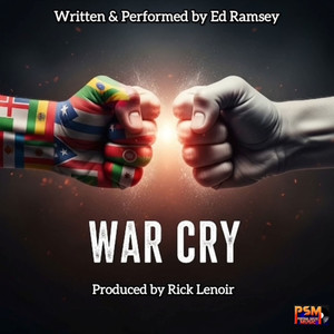 War Cry (Rick's Pure Roots Cry Mix)
