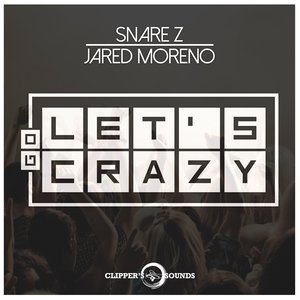 Let's Go Crazy