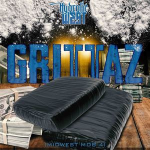 Grittaz (Midwest Mob 4)