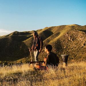 太平洋西岸的歌