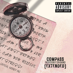 Compass (Extended) [Explicit]