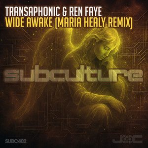 Wide Awake (Maria Healy Extended Remix)