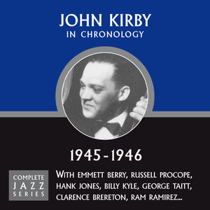 Complete Jazz Series 1945 - 1946