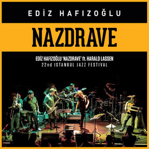 Nazdrave Live