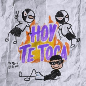 Hoy Te Toca