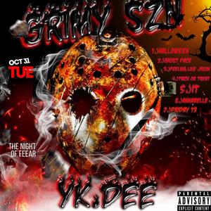 Feeling Like Jason (feat. TieSoCrazy) (Explicit)