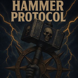 HAMMER PROTOCOL