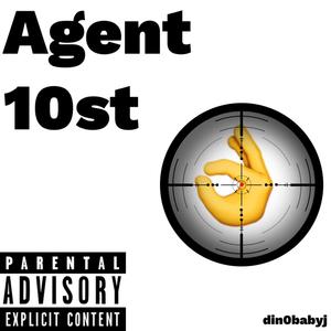 Agent 10st (Explicit)