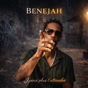 J'peux plus t'attendre