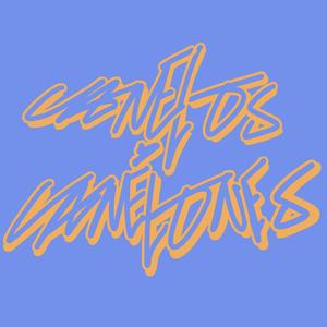 Te Camelo (feat. L-Etxe-B & Sagre2) (Explicit)