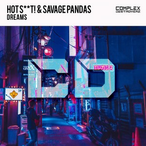 Dreams (Original Mix)