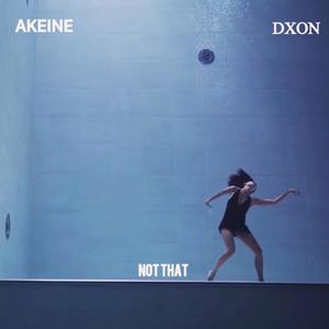 Not That(feat. Akeine)