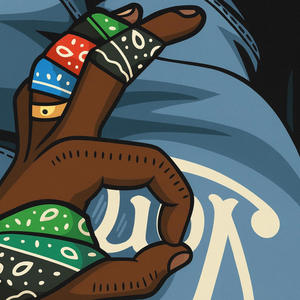 Merch It (Ona Dead Homies / Hoes) (Explicit)