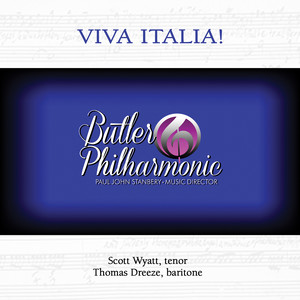 Viva Italia! (Live)