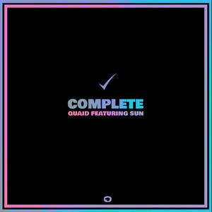 Complete (feat. Sun) [Explicit]