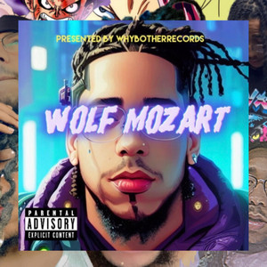 WOLF MOZÂRT VØL.1 (Explicit)