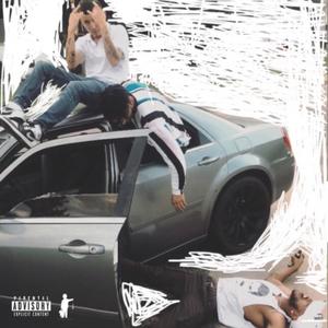 She Likes (feat. imyCristian, 828Xay & Sk8Park) (Explicit)