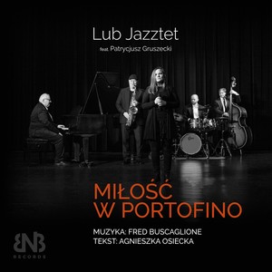 MIŁOŚĆ W PORTOFINO