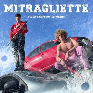 Mitragliette (feat. Gheibi) [Explicit]