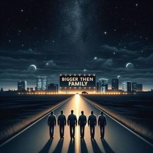 Steppa Road (Explicit)