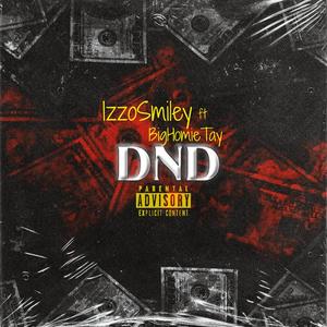 DND (feat. Bighomietay) [Explicit]