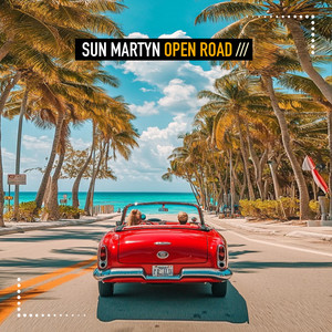 Open Road (Extended Mix)