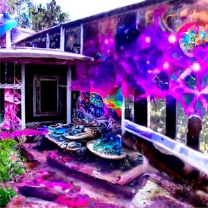 Free Based (feat. Acid Souljah) (Explicit)