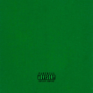 Green Feen (Explicit)