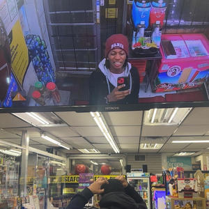 Drop My Nuts (feat. HTM Mar) (Explicit)