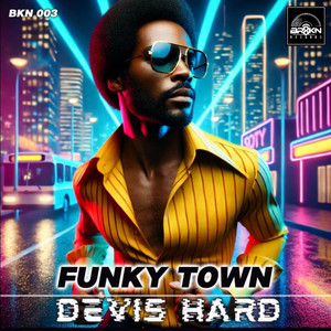 Funky Town (Extended Mix)