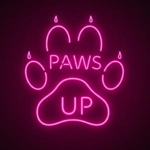 Paws Up