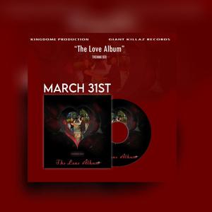 The Love Album