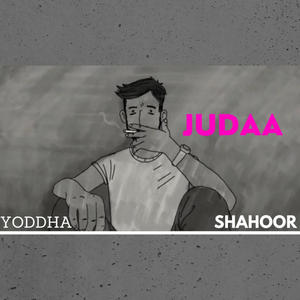 JUDAA(feat. SHAHOOR)